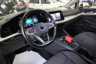 VOLKSWAGEN Golf usata, con Boardcomputer
