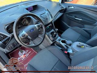 FORD C-Max usata, con ESP