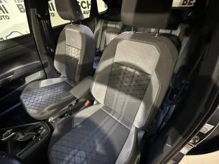 VOLKSWAGEN Taigo usata, con Chiusura centralizzata