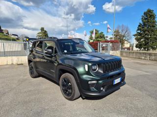 JEEP Renegade usata, con Alzacristalli elettrici