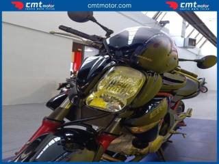 KAWASAKI ER-6N usata 8