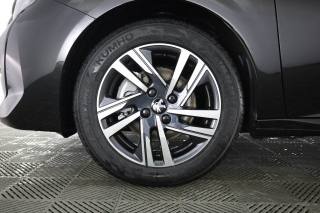 PEUGEOT 208 usata 8