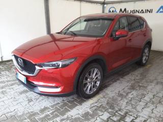 MAZDA CX-5 usata, con Airbag laterali