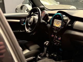MINI Cooper SD usata, con Cruise Control