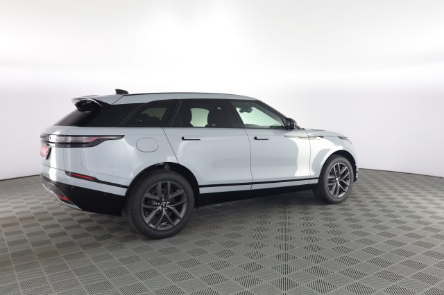 LAND ROVER Range Rover Velar usata 2