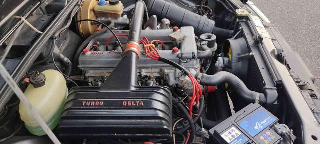 ALFA ROMEO Giulietta usata 8