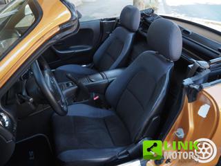 MAZDA MX-5 usata, con Chiusura centralizzata