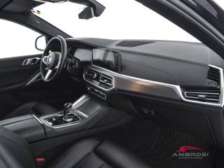 BMW X6 usata 11