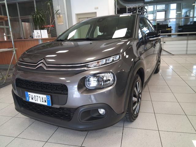 CITROEN C3 usata, con Climatizzatore