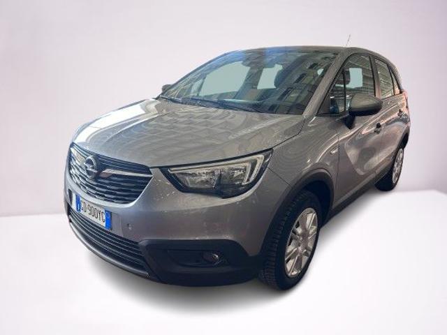 OPEL Crossland usata, con ABS
