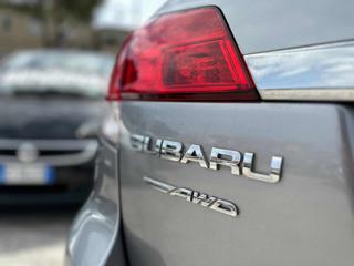 SUBARU Legacy usata, con Climatizzatore