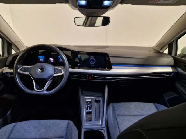 VOLKSWAGEN Golf usata, con Chiusura centralizzata
