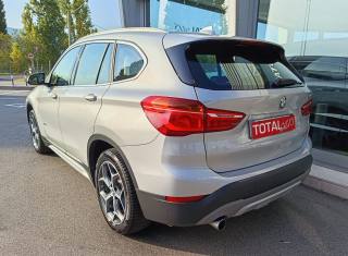 BMW X1 usata, con Alzacristalli elettrici