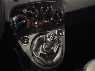 FIAT 500 usata 12