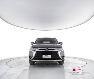 MITSUBISHI Outlander usata 4