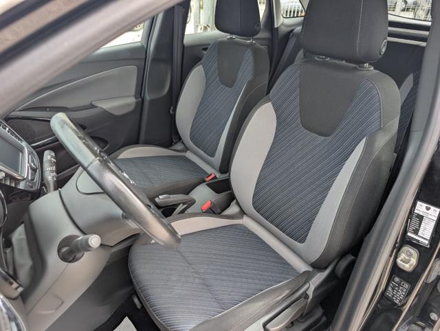 OPEL Crossland X usata, con Alzacristalli elettrici