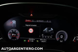 AUDI Q3 usata, con Controllo automatico clima