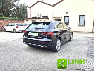 AUDI A3 usata, con Controllo automatico clima