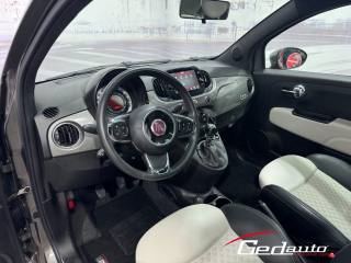 FIAT 500 usata, con Cerchi in lega