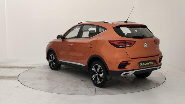 MG ZS usata, con Airbag laterali