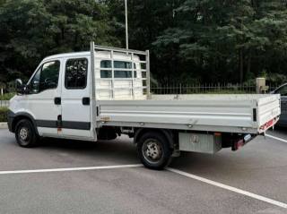 IVECO Daily usata, con Airbag Passeggero