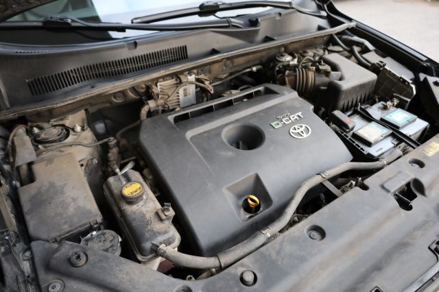TOYOTA RAV 4 usata 94