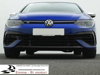 VOLKSWAGEN Golf usata, con Chiamata automatica per emergenze