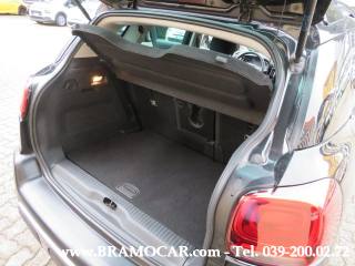 CITROEN C3 Aircross usata, con Chiusura centralizzata telecomandata