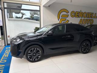 PEUGEOT 3008 usata, con Antifurto