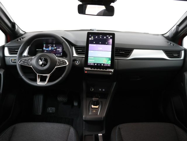 MITSUBISHI ASX usata, con Servosterzo