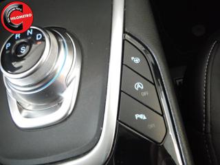 FORD S-Max usata, con Servosterzo