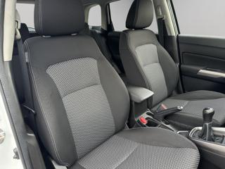 SUZUKI Vitara usata, con ESP