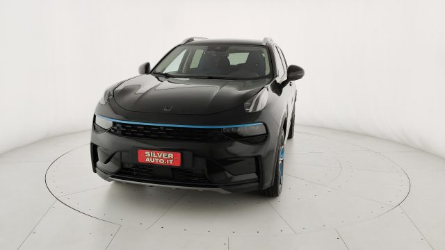 LYNK & CO 01 usata, con Controllo vocale