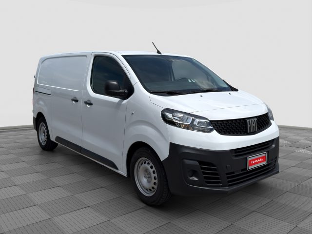 FIAT Scudo usata 6