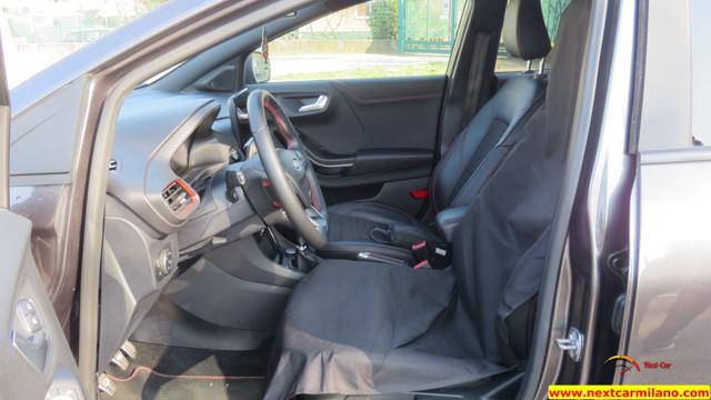 FORD Puma usata, con Controllo trazione