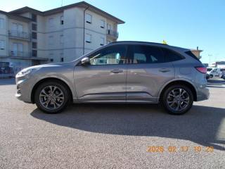 FORD Kuga usata, con Boardcomputer