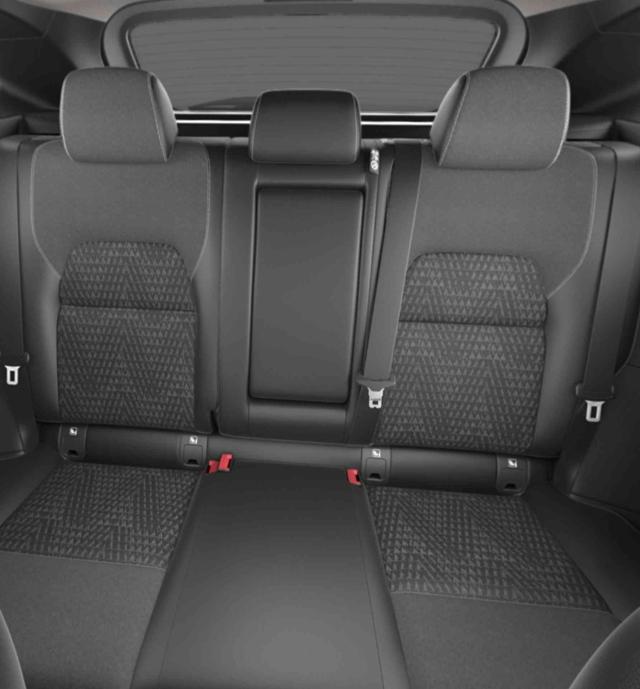 NISSAN Qashqai usata, con Autoradio