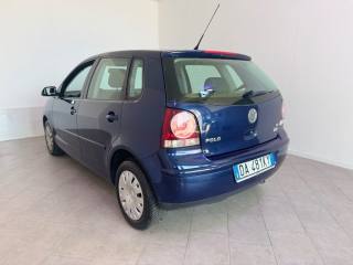 VOLKSWAGEN Polo usata 9
