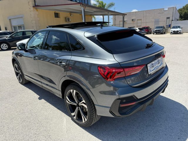 AUDI Q3 usata, con Cerchi in lega