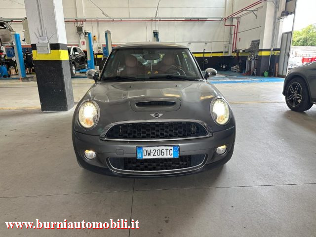 MINI Cooper S usata, con Airbag