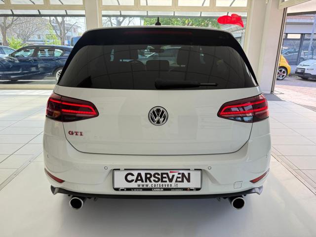 VOLKSWAGEN Golf GTI usata, con Autoradio