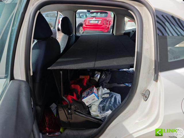 CITROEN C3 usata, con Servosterzo