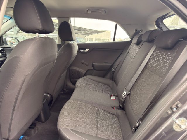 KIA Rio usata, con Bluetooth