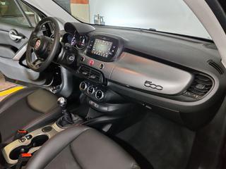 FIAT 500X usata, con Servosterzo