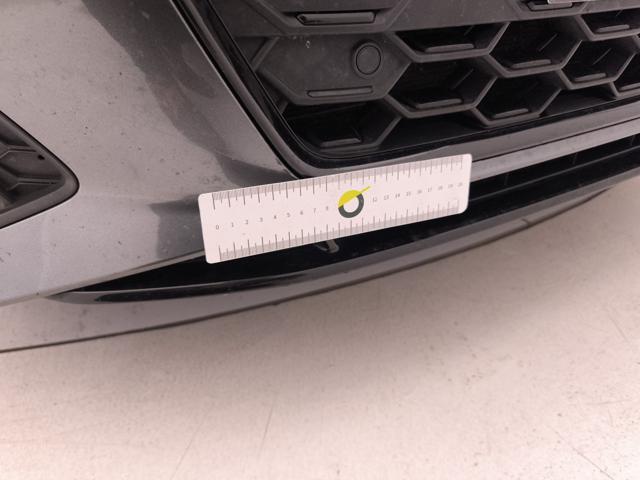 AUDI S4 usata, con Luci diurne