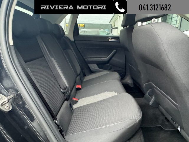 VOLKSWAGEN Polo usata, con Controllo trazione