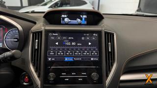 SUBARU XV usata, con Controllo automatico clima