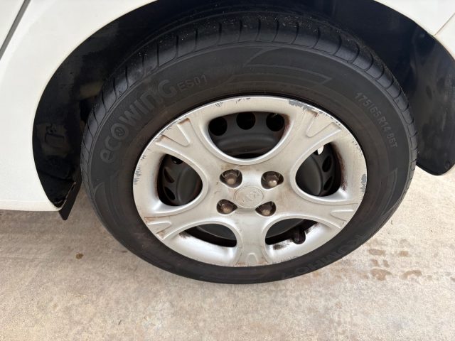 KIA Picanto usata 34