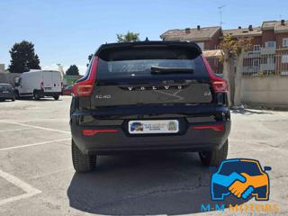 VOLVO XC40 usata, con Immobilizzatore elettronico