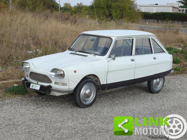 CITROEN Ami usata 0